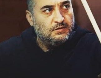 ,,იმდენი აგრესია მაქვს დაგროვილი რომ…” – მიშა მშვილდაძე