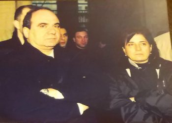 ,,წლები გადის და ალბათ ნივთმტკიცებებიც ქრება ! მეგობრებმა რომ ვერ ვივარგეთ ეგეც ფაქტია!” – ზურაბ ჟვანიას 59 წელი შეუსრულდებოდა