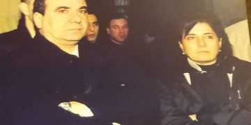 ,,წლები გადის და ალბათ ნივთმტკიცებებიც ქრება ! მეგობრებმა რომ ვერ ვივარგეთ ეგეც ფაქტია!” – ზურაბ ჟვანიას 59 წელი შეუსრულდებოდა