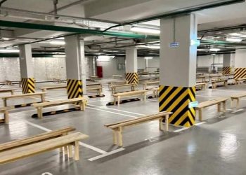 “შიში ოხერია… მოსკოვში თავშესაფრების მოწყობა გრძელდება” – ბატიაშვილი