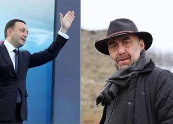 “ფასი?” – ტაბლიაშვილის კითხვა მთავრობას