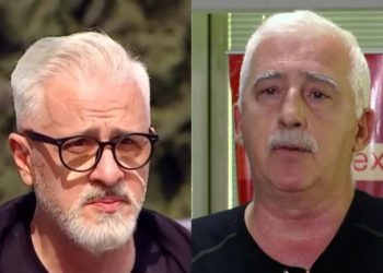 “ბატონმა შალვამ დამირეკა, დასამალი რა არის…” – გეჯაძის პირველი კომენტარი ბრალებაზე