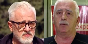 “ბატონმა შალვამ დამირეკა, დასამალი რა არის…” – გეჯაძის პირველი კომენტარი ბრალებაზე