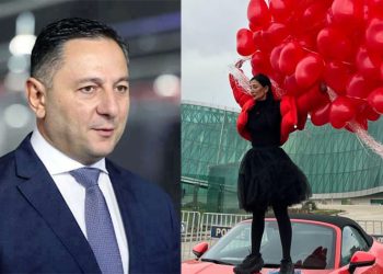 “მაწამეს, მანქანიდან გადმომსვეს, მიჩივლეს, წამზომი ჩაირთო, შიმშილის თამაშები დაიწყო!” – კუკუნაშვილი