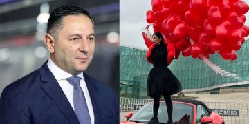 “მაწამეს, მანქანიდან გადმომსვეს, მიჩივლეს, წამზომი ჩაირთო, შიმშილის თამაშები დაიწყო!” – კუკუნაშვილი