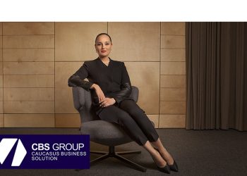 “ერთი ხაჭაპურის ამბავი” და CBS ჯგუფის ინტელექტუალური კაპიტალი