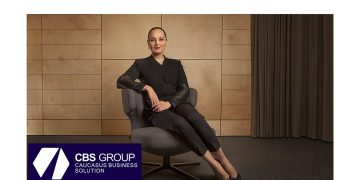 “ერთი ხაჭაპურის ამბავი” და CBS ჯგუფის ინტელექტუალური კაპიტალი