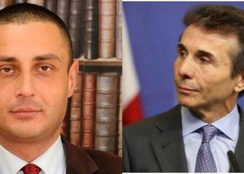 “ბარემ, ეს რომ დაახატოთ ჩვენს გერბზე?” – რა ფოტოს ავრცელებს ლაშა ჩხარტიშვილი