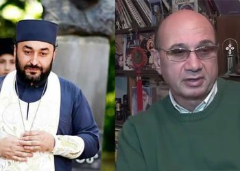 “სულ კურდღლის დარდი აქვს, მე მებრძვის” – მამა ლევან ჯიქური ცაგარელზე