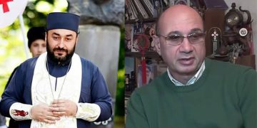 “სულ კურდღლის დარდი აქვს, მე მებრძვის” – მამა ლევან ჯიქური ცაგარელზე