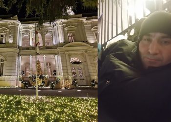 რატომ აუქმებს პრეზიდენტი ყველა საახალწლო ღონისძიებას და ვინ არის მისი “ლოგისტიკური სირთულე”