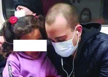 “ზოგმა ხელი კრა დაუფარავი ზიზღით, ზოგმა ფუf  მიაყოლა, შემდეგ ამ ბიჭს მიადგა…” – წერილი სოციალური ქსელიდან