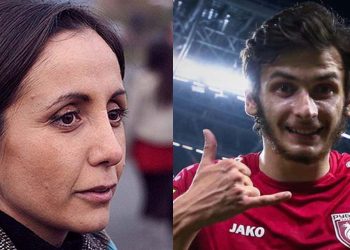 “აღეგზნო ღრუზინეთი, ითხოვენ დაარეპორტონ გვერდი, სადაც კვარაცხელიას გამოსახულებიანი პრეზერვატივია” – თუთბერიძე