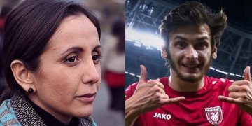 “აღეგზნო ღრუზინეთი, ითხოვენ დაარეპორტონ გვერდი, სადაც კვარაცხელიას გამოსახულებიანი პრეზერვატივია” – თუთბერიძე