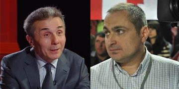 “ამდენი სად ეტევით ამ ერთი ჩია კაცის ტრა@ში?” – გოგოტიშვილი