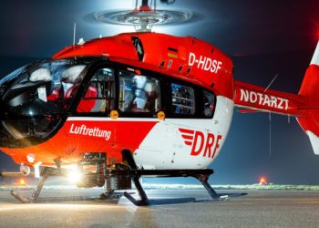 შსს 3 ახალ ფრანგულ შვეულმფრენს ყიდულობს