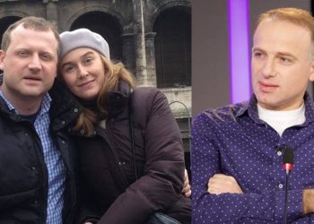 “შეიძლება, არ ეთანხმება მეუღლეს, ქვეყანა რუსეთისკენ მიდისო, რომ იძახის…” – მეტრეველი