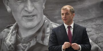 ოკუპირებულ აფხაზეთში საქართველოსთან საომრად ემზადებიან – არძინბა