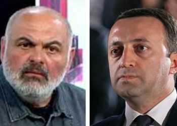 “რას ტლიკინებთ, ბიჭო? ყველა თავისი გარყვნილებით განიკითხავს…” – აკია ბარბაქაძე