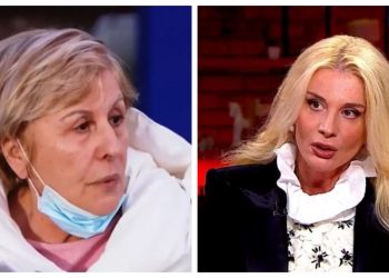 „მადლობა მინდა ვუთხრა ქალბატონ ნინოს… საერთოდ „ვივამედის“ ექიმების, ექთნების კმაყოფილი ვარ“ – გიული ალასანია