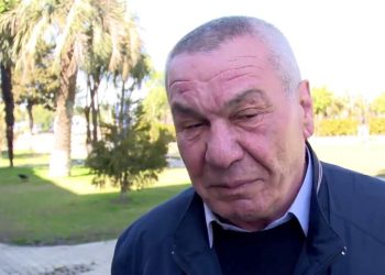 “ჭუტას გადაეცით დიდი მოკითხვა” – რას პასუხობს ივანიშვილის ძმა კითხვას საბავშვო ბაღების დანგრევასთან დაკავშირებით