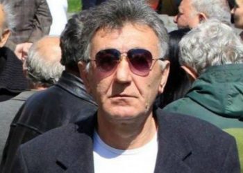 „გთხოვთ დამაპატიმროთ და ჩამსვათ სააკაშვილის გვერდით!“ – მიხეილ ამისულაშვილი