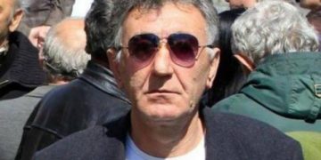 „გთხოვთ დამაპატიმროთ და ჩამსვათ სააკაშვილის გვერდით!“ – მიხეილ ამისულაშვილი