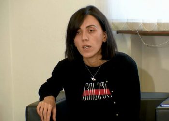 “მქონდა შესაძლებლობა მელაპარაკა პრეზიდენტთან” – ანა წითლიძემ შიმშილობა შეწყვიტა