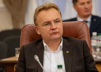 “ეს დაბადების დღე შესაძლოა ბოლო იყოს სააკაშვილისთვის – გასაჭირში ვერ დავტოვებთ” – ლვოვის მერი