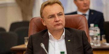 “ეს დაბადების დღე შესაძლოა ბოლო იყოს სააკაშვილისთვის – გასაჭირში ვერ დავტოვებთ” – ლვოვის მერი