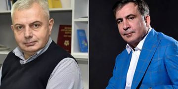 “კარგია, იტირე მიშა !”– ზაალ ანჯაფარიძე