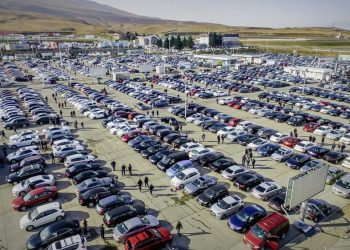 Toyota, Ford, Mercedes – რომელი ავტომობილებია საქართველოში ყველაზე მოთხოვნადი?