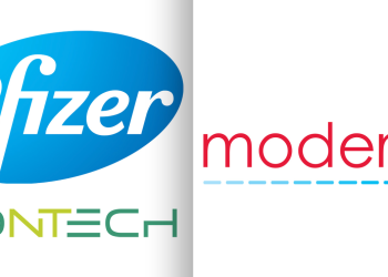 Pfizer-მა და BioNTech-მა Moderna-ს წინააღმდეგ სარჩელი შეიტანა