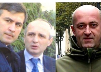 “როდესაც ხაზარაძე იძახის, ვანო თუ იქნება ენმ–თან არ ვითანამშრომლებო, აღარაა გასაკვირი რომ ერთ–ერთი ტელევიზია მოწოდებულია მერაბიშვილის “გაშავებაზე” – ბალიაშვილი