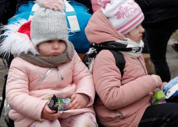 “ბავშვები ღელავენ, რომ რუსული რაკეტები სანტას ჩამოაგდებენ” – უკრაინის თავდაცვის სამინისტრო