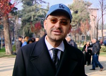 “დილას ბევრი ადამიანი გამოიყურება მძიმედ, ვიდრე მოწესრიგდება, ამაზე საუბარი ძალიან მერიდება” – ბექა ოდიშარია