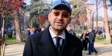 “დილას ბევრი ადამიანი გამოიყურება მძიმედ, ვიდრე მოწესრიგდება, ამაზე საუბარი ძალიან მერიდება” – ბექა ოდიშარია