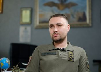 “ჩვენი დანაყოფები ყირიმში იარაღით ხელში შევლენ” – ბუდანოვი