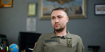 “ჩვენი დანაყოფები ყირიმში იარაღით ხელში შევლენ” – ბუდანოვი