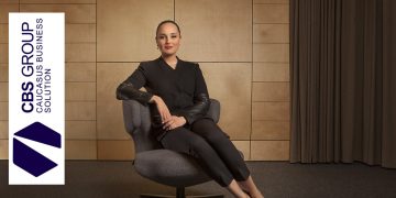 CBS ჯგუფი – “ამ მანქანას ერთად ვმართავთ“ – მსხვილი გარიგებების სათავეში – თამარ გახარია