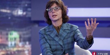 „ხაინდრავა ვისაც აღაშფოთებს, ახსოვდეს რომ იგივეს წულუკიანი იძახდა 2011 წელს“ – თამარ ჩერგოლეიშვილი