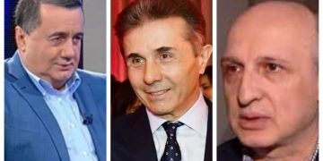 „ჩემი ინფორმაციით, მერაბიშვილი ვანო ჩხარტიშვილმა დააკავშირა ივანიშვილს… ისინი შეხვდნენ ერთმანეთს და ეს გეგმა მაშინ დალაგდა…“