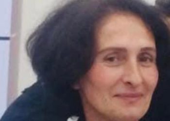 “5 დღეა არ დაბრუნებულა” – თურქეთში დაკარგულ ქართველ ქალს ეძებენ