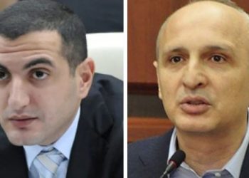 „ერთი კი არა, 10 მერაბიშვილი და კეზერაშვილი, რომ იყვნენ, უფრო უნდა აწყობდეთ, რატომ?“