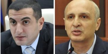 „ერთი კი არა, 10 მერაბიშვილი და კეზერაშვილი, რომ იყვნენ, უფრო უნდა აწყობდეთ, რატომ?“