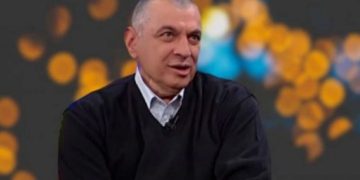 „… რასაკვირველია გაიმარჯვებს მშვიდობა და ომის პარტია დამარცხდება…“ – რას წერს დავით ზურაბიშვილი