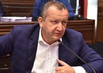 „ნაცმოძრაობა“ დაიშლება რამდენიმე ნაწილად, განადგურდება და მისი განადგურება ავტომატურად „ქართული ოცნების“ განადგურებასაც გამოიწვევს“ – დავით ჭიჭინაძე