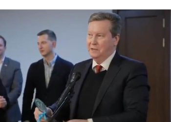 “ბიჭუნა კიევიდან, საახალწლოდ შენ მიიღებ რაკეტებს, დაელოდე” – რუსი პოლიტიკოსი უკრაინელ ბავშვს