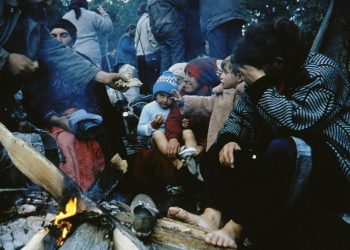 2023 წლიდან დაბადებული დევნილები სახელმწიფოსგან ბინას ვეღარ მიიღებენ