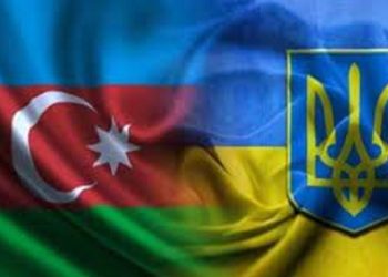 აზერბაიჯანი უკრაინას 45 ელექტროტრანსფორმატორს და 50 გენერატორს უგზავნის